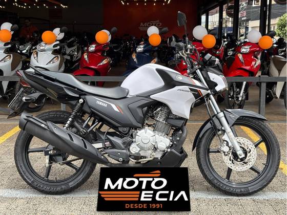 YAMAHA FACTOR 150 STANDARD 